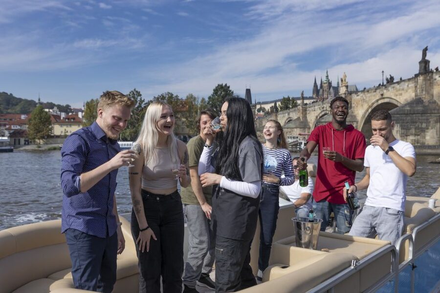 Prague: Beer Boat Tour - Is $412 Good Value for Your Group?