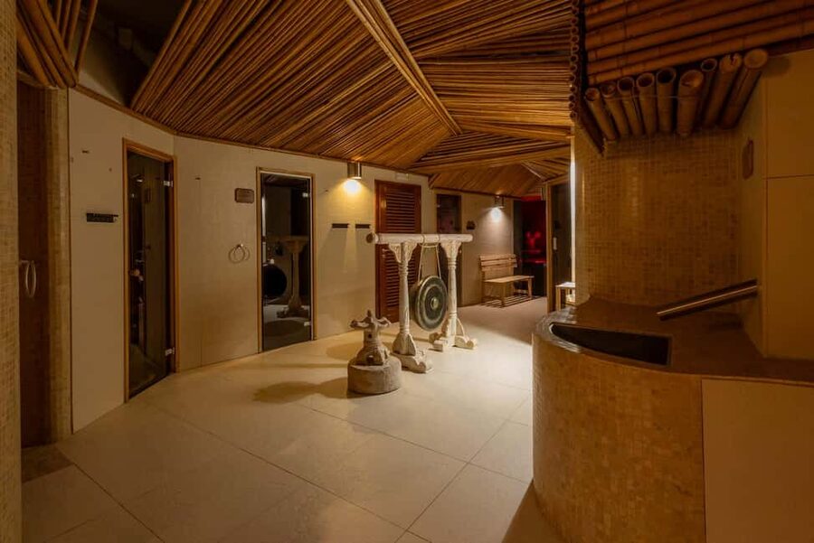 Prague: Beer Spa and Wellness - The Oak Vat and Its Czech Beer Recipe