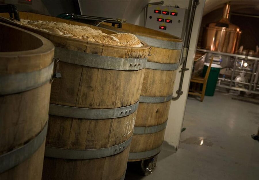 Prague: Beer Tasting and Brewery Tour - How the guide shapes the experience