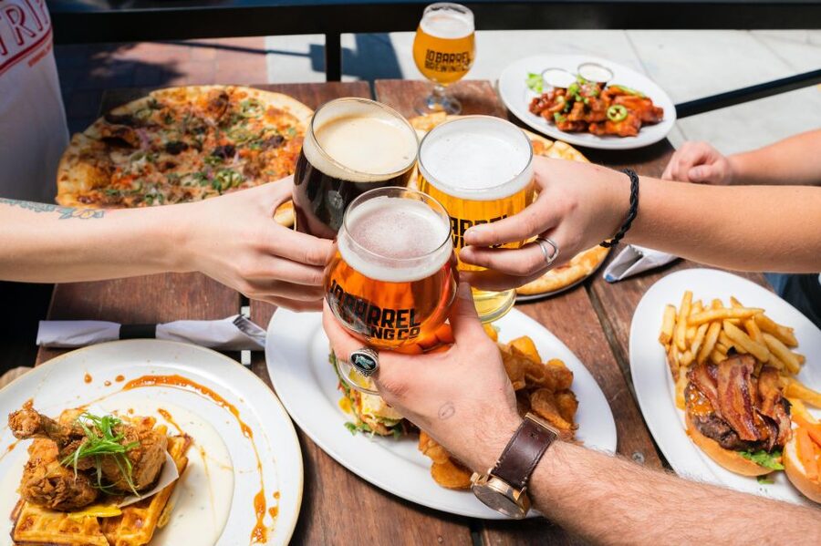 Prague beer tour with brewery visit and tasting - Key points to know before booking