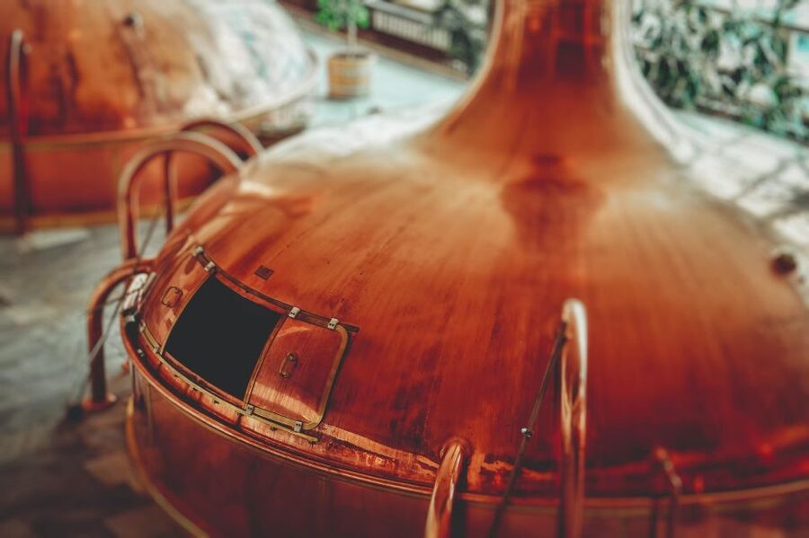 Prague beer tour with brewery visit and tasting - What this Prague beer tour is really about