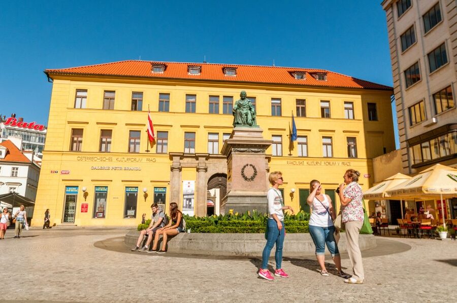 Prague: Brewery Tour with Unlimited Tastings - Guides make the difference