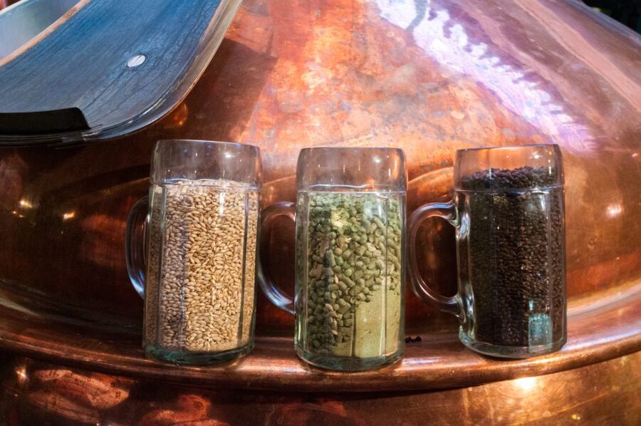 Prague: Brewery Tour with Unlimited Tastings - Is $116 a fair price?