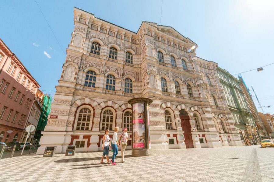 Prague: Brewery Tour with Unlimited Tastings - Who will enjoy this Prague beer tour?