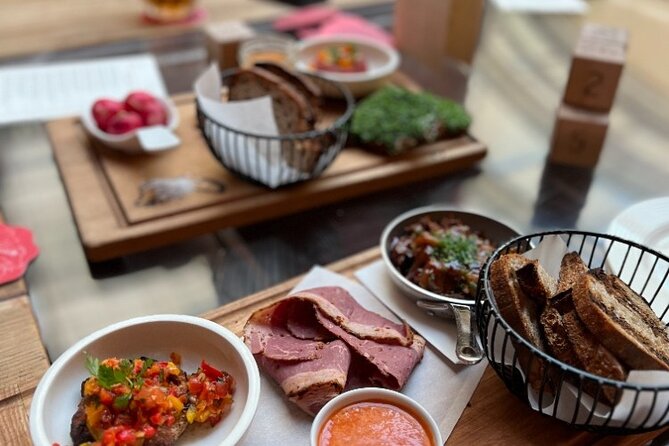 Prague Craft Beer Tour - Small groups, private bookings, and the pace of the night