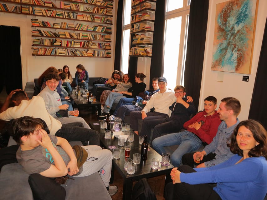 Prague: Craft Beer Tour 8 Czech Beers, Taproom & Beer Garden - Is the $66 price good value?