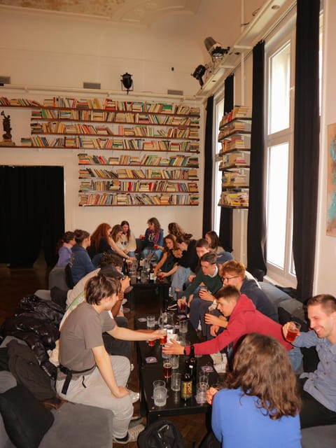 Prague: Craft Beer Tour 8 Czech Beers, Taproom & Beer Garden - Who will enjoy this Prague beer tour most?