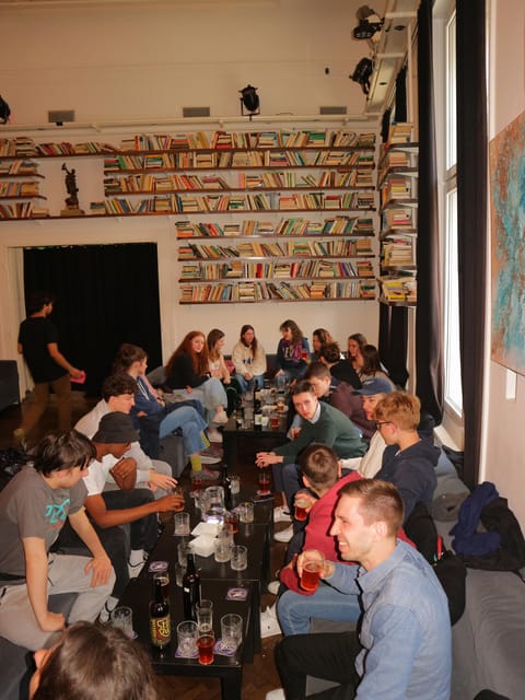 Prague: Craft Beer Tour 8 Czech Beers, Taproom & Beer Garden - Should you book the Sibeeria and Letná beer tour?