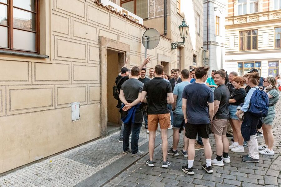 Prague: Czech Beer-Tasting Experience with Snacks - Is $35 a fair price in Prague?