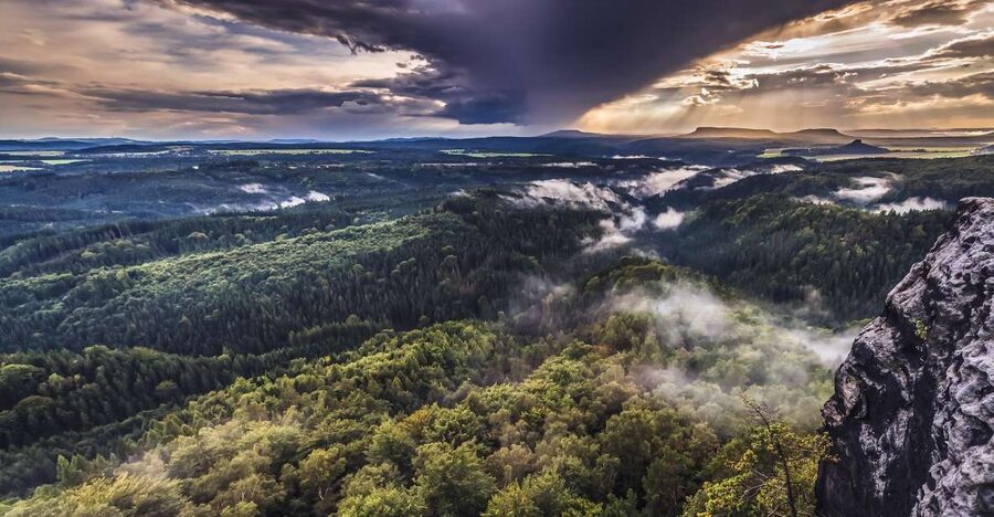 Prague: Discover Bohemia—Tisa Rocks, Bastei & Brewery Tour - Should you book this tour?