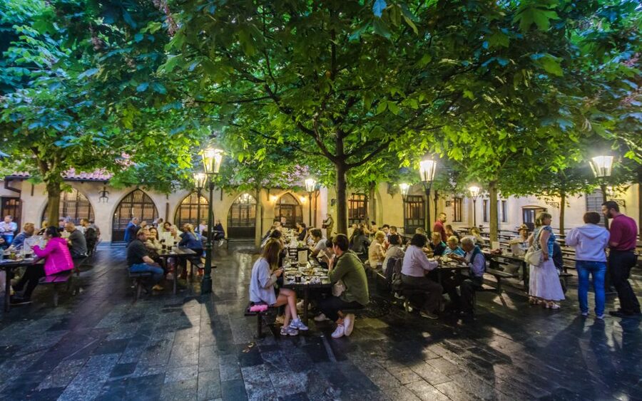 Prague: Legendary Beer Tour with Dinner - Who Will Enjoy This Most