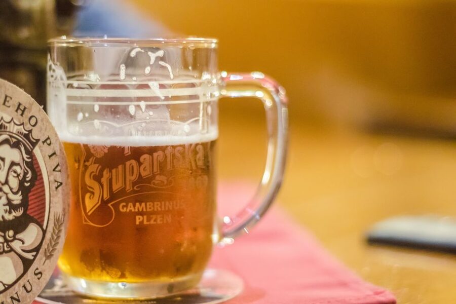Prague: Legendary Beer Tour with Dinner - What the $81 Price Covers