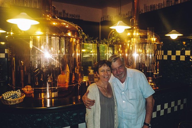 Prague Microbrewery Tour and Beer Tasting - Is $75.51 a fair price?