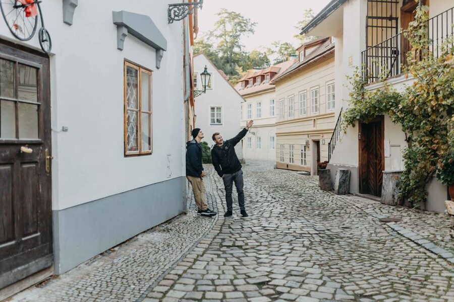 Prague: One Prague Tour with Local Food & Beer - The Practical Value of Starting Early in Your Stay