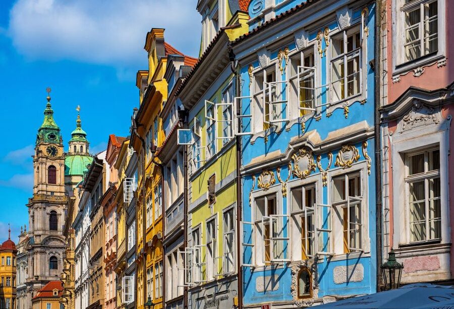 Prague: One Prague Tour with Local Food & Beer - Is $67 a Fair Price?