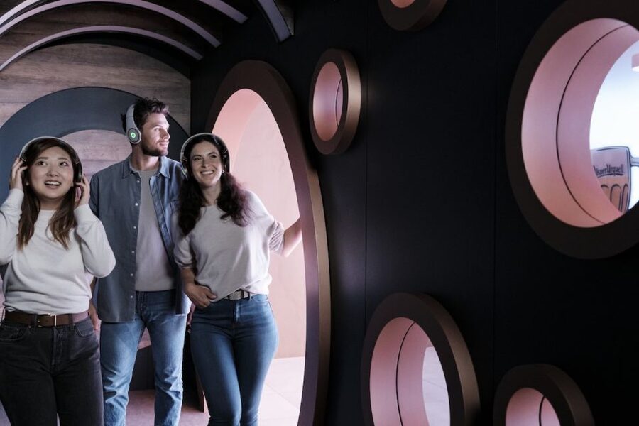 Prague: Pilsner Urquell Experience & Beer Tasting - Who will enjoy it most?