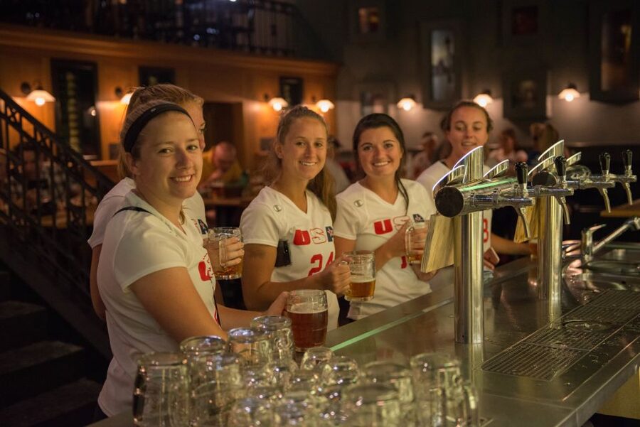Prague: Staropramem Brewery Self-Guided Tour with Tasting - Practical tips before you go