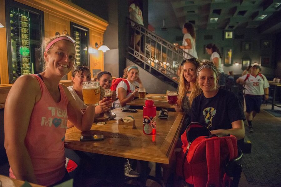 Prague: Staropramem Brewery Self-Guided Tour with Tasting - How long should you allow?
