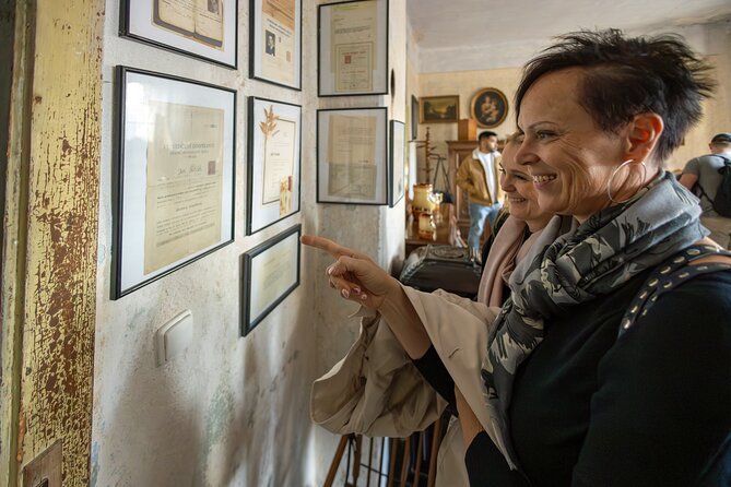 Prague to Detenice Medieval Castle, Brewery and Dinner Experience - Who will enjoy this most