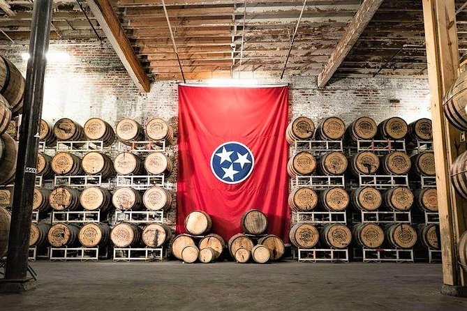 Premier Distillery & Craft Brewery Bus Tour with 9+ Tastings - Key points to know before you book