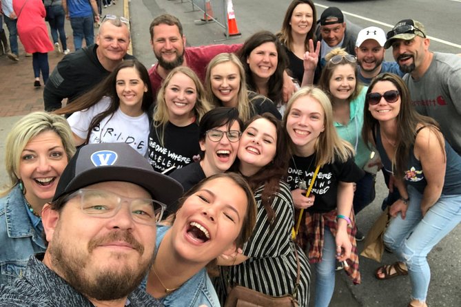 Premier Distillery & Craft Brewery Bus Tour with 9+ Tastings - Moonshine, cocktails, and the changing fourth stop