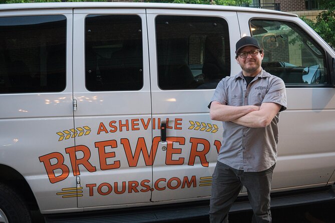 Premier Mobile Guided Brewery Tour Around Asheville - Why the changing brewery lineup matters