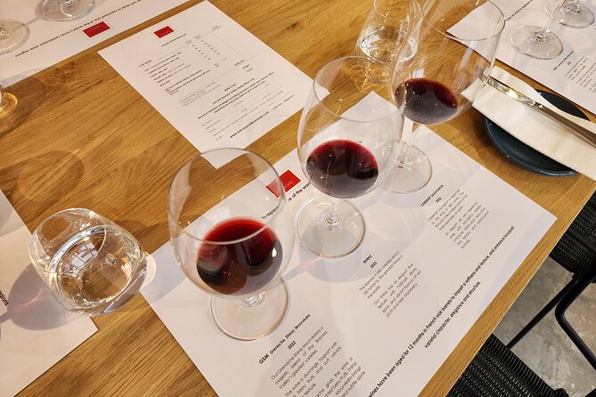 Premium All-Inclusive Barossa Food and Wine Minibus Tour - From Adelaide to Maggie Beer’s Farm Shop