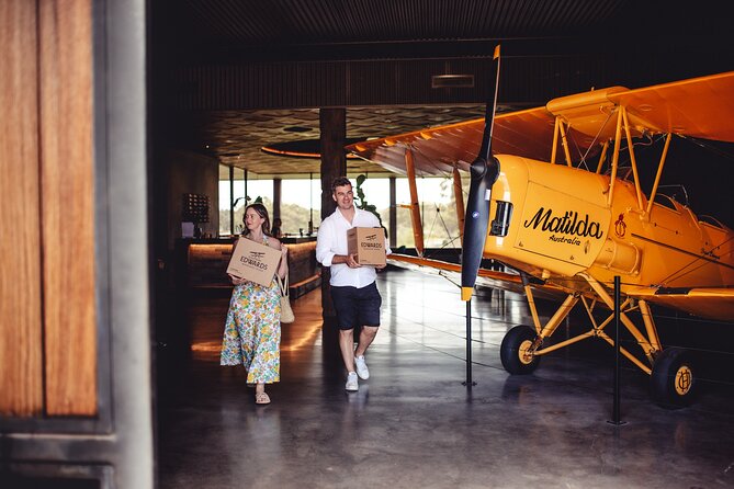 Premium Margaret River Wine + Beer Tour (Departs from Busselton) - Key points to know