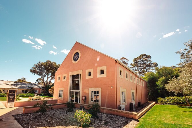 Premium Margaret River Wine + Beer Tour (Departs from Busselton) - Passel Estate and the value of a small cellar door