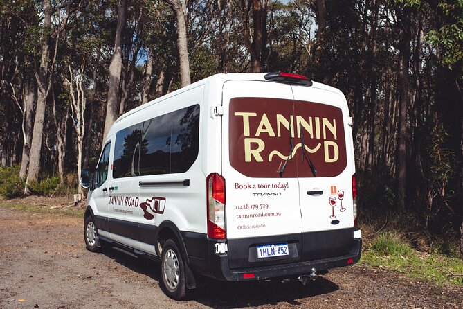 Premium Margaret River Wine + Beer Tour (Departs from Busselton) - LS Merchants for adventurous blends