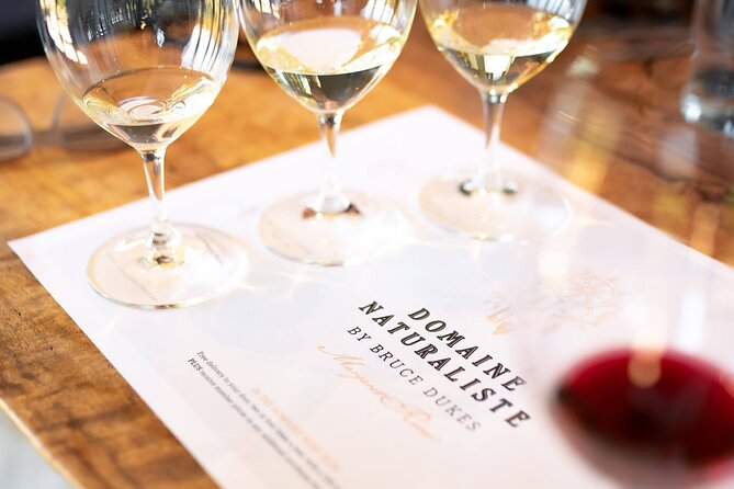 Premium Margaret River Wine + Beer Tour (Departs from Busselton) - Beerfarm turns lunch into the middle act