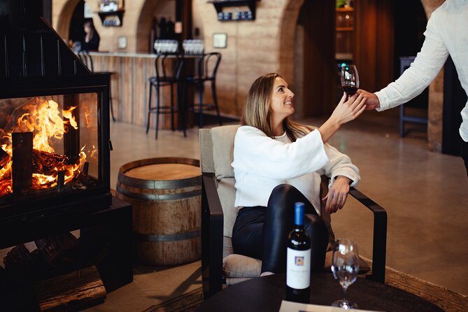 Premium Margaret River Wine + Beer Tour (Departs from Busselton) - Fermoy Estate and a royal connection