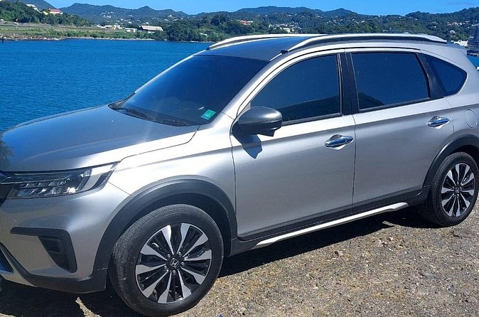 Private Airport Transfer From Uvf To All Resorts-Complimentary Beers & Water - Is $64 per person a fair price?