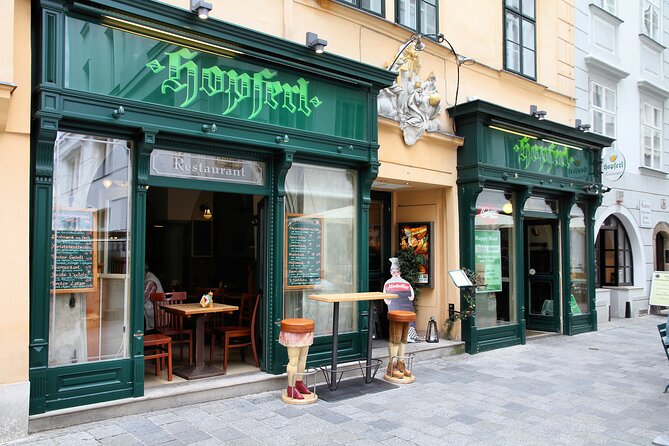 Private Austrian Beer Tasting Tour in Vienna Old Town - Is $287.32 per person good value?