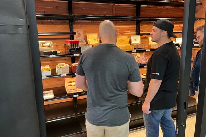 Private Back-Country Distillery, Brewery, or Pub Tour - Dundee challenges your assumptions about vodka, gin, and whiskey