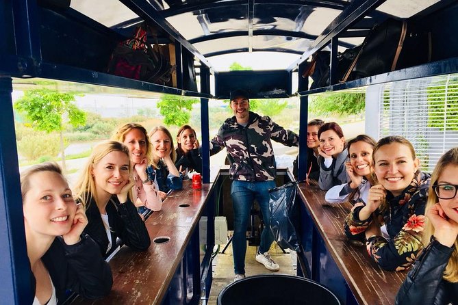 Private Barcelona Beer Bike Tour - Practical details before you book