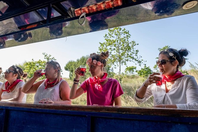 Private Barcelona Beer Bike Tour - One liter of drinks per person