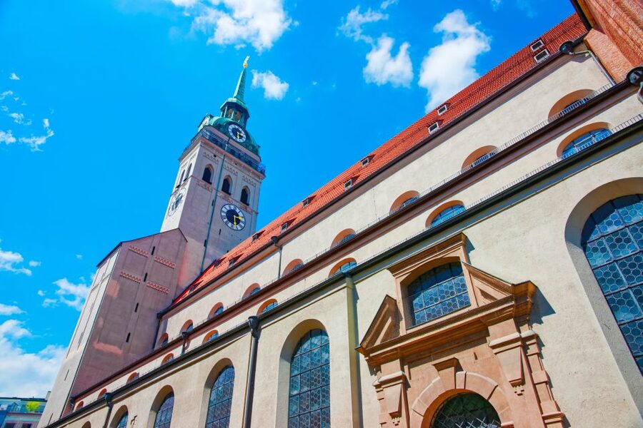 Private Beer Tasting Tour in Munich with Oktoberfest Museum - Timing, alcohol, and practical planning