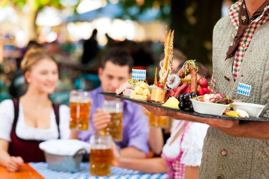 Private Beer Tasting Tour in Munich with Oktoberfest Museum - The 5-hour choice: adding the Oktoberfest Museum