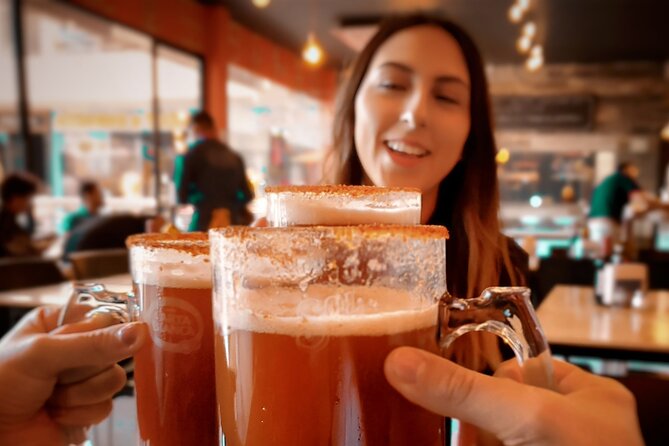 Private Beer Tasting with Best of Barcelona - What makes this Barcelona beer tour worth considering