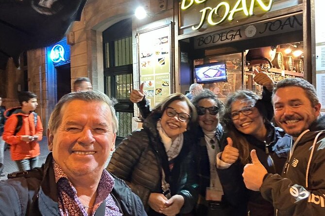 Private Beer Tasting with Best of Barcelona - Plaça Catalunya and Ciutat Vella on foot