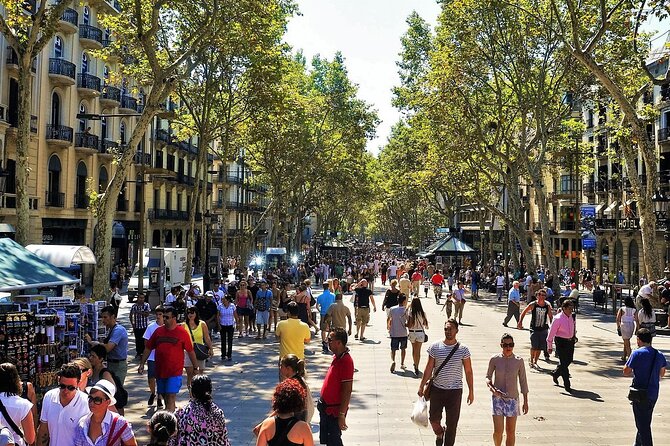 Private Beer Tasting with Best of Barcelona - Is $133.08 a fair price?