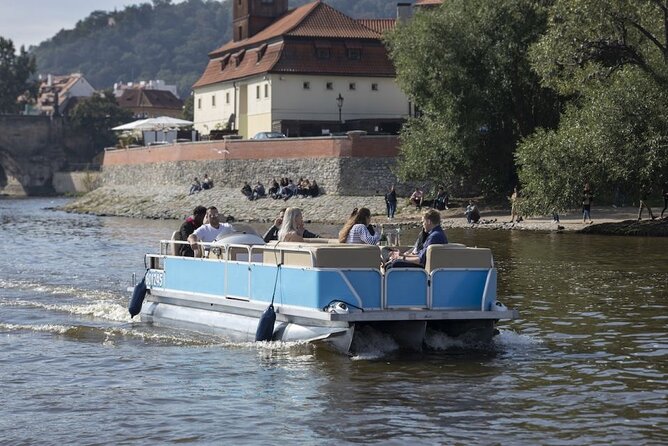 Private Boat Cruise With Unlimited Beer - Timing, transport, and cancellation details