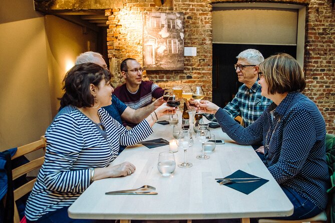 Private Brussels Beer Tour with a Local - What three hours actually gives you