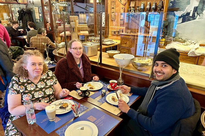 Private Budapest Street Food Tour with Snacks Dessert and Beer - Hungarian classics: lángos, sausage, and more