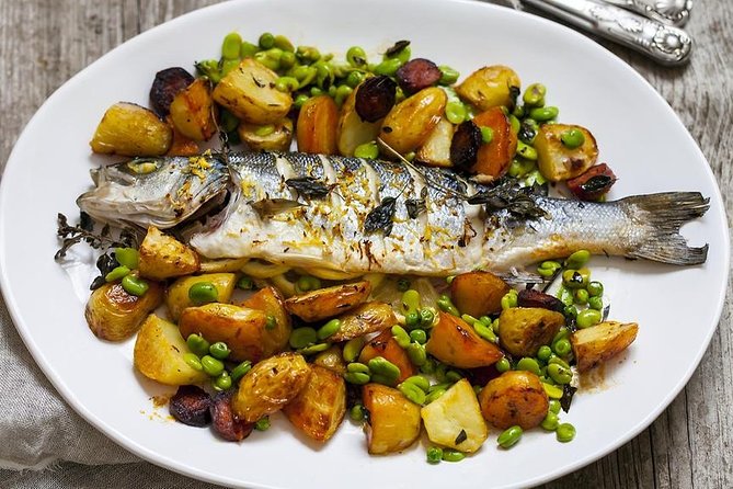 Private Culinary and Culture Tour in Helsinki - Tips for getting more from the experience