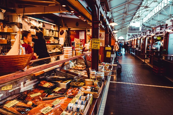 Private Culinary and Culture Tour in Helsinki - Should you book it?