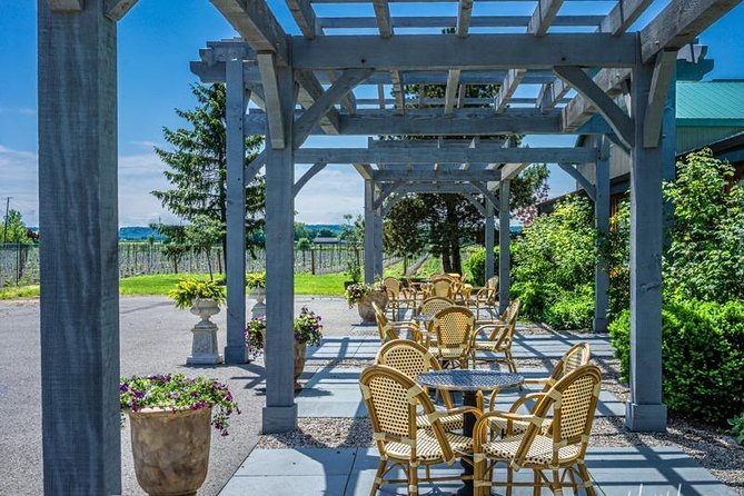 Private Customizable Niagara Wine, Beer, and Spirits Day Tour - Is $412.12 per person a fair price?
