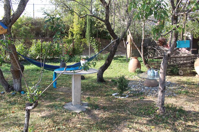 Private day horse riding trip to Sighnaghi with lunch and wine/beer. - Sighnaghi in one hour