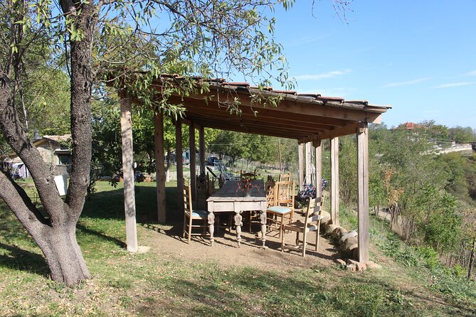 Private day horse riding trip to Sighnaghi with lunch and wine/beer. - Is $180 per person good value?